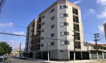 Imagem: Apartamento à venda na Vila Carrão, São