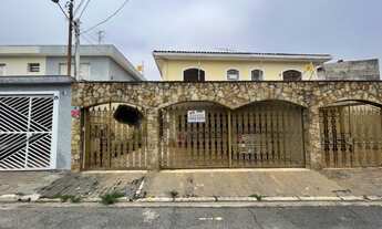 Imagem: CASA RESIDENCIAL em SÃO PAULO - SP, JARDIM