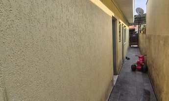 Imagem 5: CASA RESIDENCIAL em SÃO PAULO - SP, JARDIM MARÍLIA