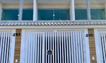 Imagem 3: Imperdível! Casa à venda na Penha, São Paulo-SP, com 3 quartos, 3 suítes, 2 salas, 4 banhe