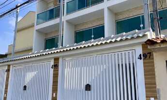 Imagem 4: Imperdível! Casa à venda na Penha, São Paulo-SP, com 3 quartos, 3 suítes, 2 salas, 4 banhe