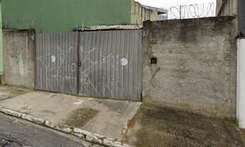 Imagem: TERRENO RESIDENCIAL em SÃO PAULO - SP