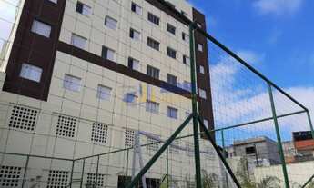 Imagem 5: Apartamento à venda em São Paulo-SP, Vila Nova York: 2 quartos, 1 sala, 1 banheiro, 1 vaga