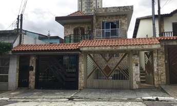 Imagem: CASA RESIDENCIAL em SÃO PAULO - SP, PATRIARCA