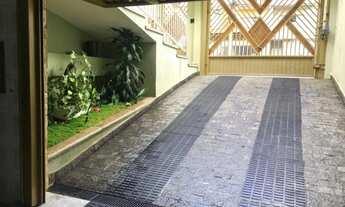 Imagem 4: CASA RESIDENCIAL em SÃO PAULO - SP, PATRIARCA