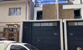 Imagem: CASA RESIDENCIAL em SÃO PAULO - SP, TATUAPÉ