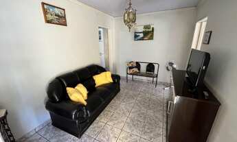 Imagem 5: Casa à venda em São Paulo-SP, bairro Artur Alvim: 2 quartos, 1 sala, 2 banheiros, 1 vaga