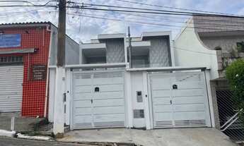 Imagem: CASA RESIDENCIAL em SÃO PAULO - SP, VILA