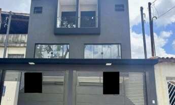 Imagem: CASA RESIDENCIAL em SÃO PAULO - SP, VILA