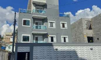 Imagem: Apartamentos Novos, 38m² 02 Dormitórios