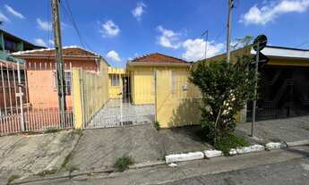 Imagem: Casa à venda em São Paulo-SP, bairro Artur