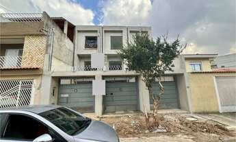 Imagem: CASA RESIDENCIAL em SÃO PAULO - SP, JARDIM