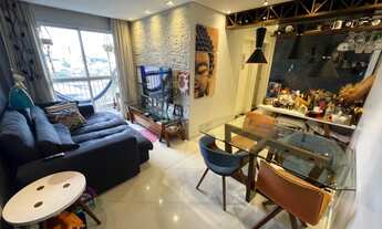 Imagem: Apartamento para locação em São Paulo-SP