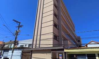 Imagem: Apartamento à venda em São Paulo-SP, Cidade