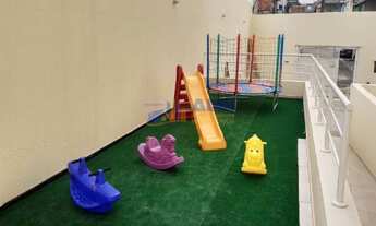 Imagem 6: Apartamento à venda em São Paulo-SP, Vila Nova York: 2 quartos, 1 sala, 1 banheiro, 1 vaga