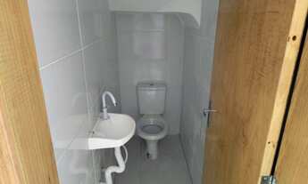 Imagem 4: Imperdível casa à venda em São Paulo-SP, Parque Savoy City: 2 quartos, 2 suítes, 2 salas