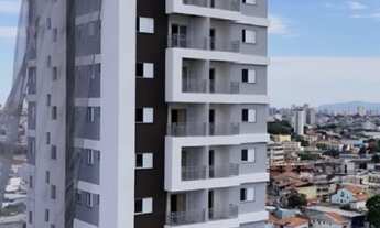 Imagem: Apartamento à venda em São Paulo-SP, bairro