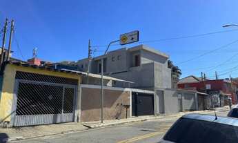 Imagem 2: CASA RESIDENCIAL em SÃO PAULO - SP, PARQUE BOTURUSSU