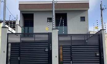 Imagem: CASA RESIDENCIAL em SÃO PAULO - SP, VILA