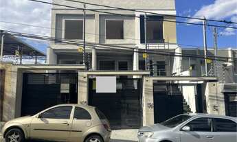 Imagem: Casa à venda em São Paulo-SP, bairro Cangaíba