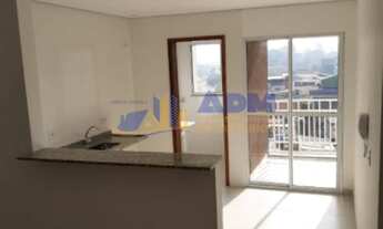 Imagem 2: Apartamento à venda em São Paulo-SP, Vila Nova York: 2 quartos, 1 sala, 1 banheiro, 1 vaga