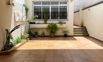 Imagem: CASA RESIDENCIAL em SÃO PAULO - SP, MOOCA