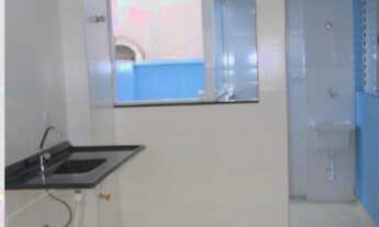 Imagem 2: Apartamento à venda em São Paulo-SP, Parque do Carmo: 2 quartos, 1 sala, 1 banheiro, 35,50