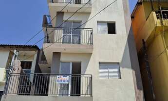 Imagem: APARTAMENTO RESIDENCIAL em SÃO PAULO