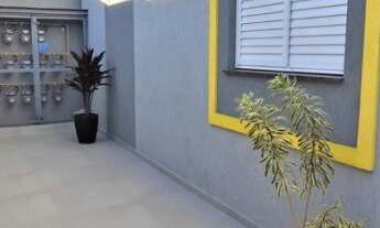 Imagem 3: APARTAMENTO RESIDENCIAL em SÃO PAULO - SP, VILA ESPERANÇA