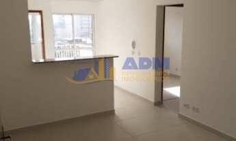 Imagem 3: Apartamento à venda em São Paulo-SP, Vila Nova York: 2 quartos, 1 sala, 1 banheiro, 1 vaga