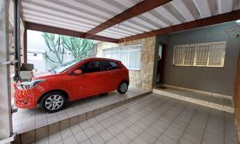 Imagem: CASA RESIDENCIAL em SÃO PAULO - SP, JARDIM