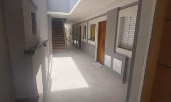 Imagem 4: Apartamentos Novos , 38m² 02 Dormitórios