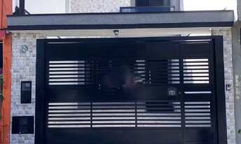 Imagem: CASA RESIDENCIAL em SÃO PAULO - SP, PENHA