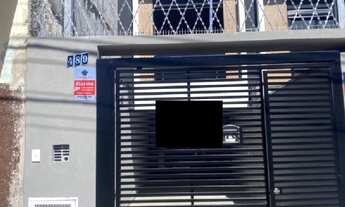 Imagem 2: Casa à venda em São Paulo-SP, Artur Alvim: 2 quartos, 2 suíte, 2 salas, 2 vagas e 108m²!