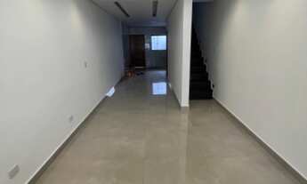 Imagem 4: CASA RESIDENCIAL em SÃO PAULO - SP, VILA GUILHERMINA