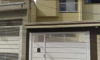 Imagem: Imperdível Casa à venda em São Paulo-SP