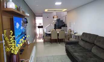 Imagem 4: Imperdível! Casa à venda em São Paulo-SP, Mooca: 3 quartos, 1 suíte, 2 salas, 3 banheiros