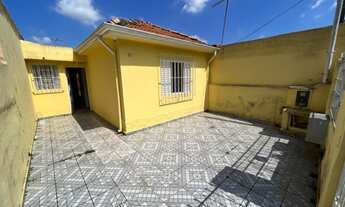 Imagem 3: Casa à venda em São Paulo-SP, bairro Artur Alvim: 2 quartos, 1 sala, 2 banheiros, 1 vaga