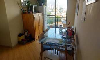 Imagem 2: Oportunidade única: Apartamento de 2 quartos na Mooca, São Paulo-SP! Suite, 2 salas, 1 vag