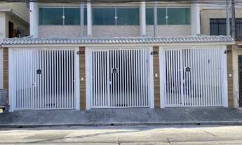 Imagem 2: Imperdível! Casa à venda na Penha, São Paulo-SP, com 3 quartos, 3 suítes, 2 salas, 4 banhe