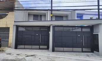 Imagem: Casa à venda em São Paulo-SP, Penha de