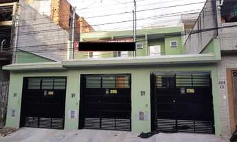 Imagem: Imperdível casa à venda em São Paulo-SP