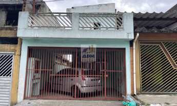 Imagem: CASA RESIDENCIAL em SÃO PAULO - SP, JARDIM