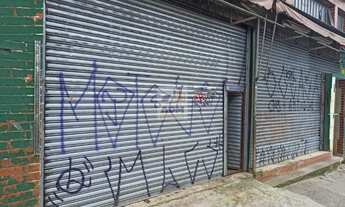 Imagem: GALPAO COMERCIAL em SÃO PAULO - SP, PENHA