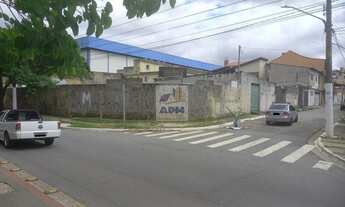 Imagem: Terreno comercial de 1.176m² na Vila Matilde