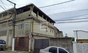 Imagem: CASA RESIDENCIAL em SÃO PAULO - SP, VILA