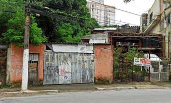 Imagem: TERRENO COMERCIAL em SÃO PAULO - SP, PENHA
