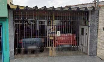 Imagem: CASA RESIDENCIAL em SÃO PAULO - SP, JARDIM