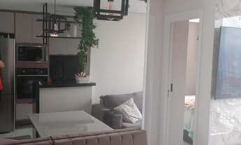 Imagem: Apartamento à venda em São Paulo-SP, Corinthians