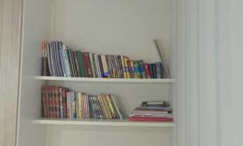 Imagem 4: Imperdível oportunidade de adquirir uma casa com 2 quartos e 2 vagas de garagem no Jardim